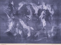 "Apparition"