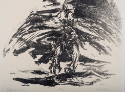 "Bird of Creon"