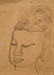 "Bodhisattva"