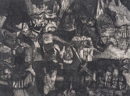 "Cave Iconography"