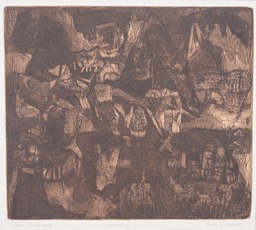 "Cave Iconography"