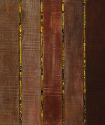"Corn Crib #8-99"