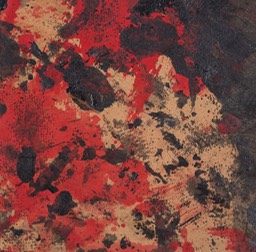 "Eruption Variation #2"