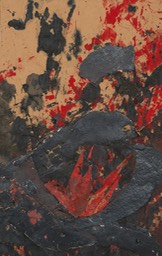 "Eruption Variation #5"