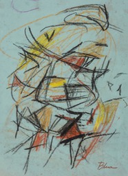 "Figure Study"