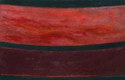 "Fire and Afterglow"