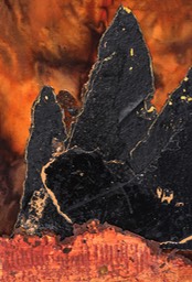 "Fire on the Mountain"