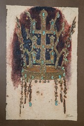 "Gold Crown"