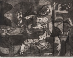 "Heads from the Dark Continent"