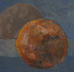 "Hidden Planet"