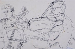 "In Concert"