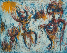 "Infernal Dancers"