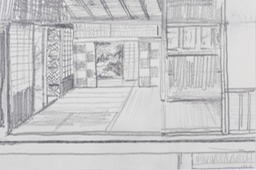 "Katsura Interior"