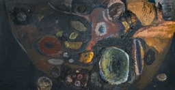 "Lunarscape"