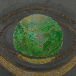 "Moss Planet"
