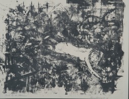 "Nude in the Hothouse"