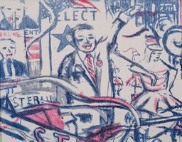 "Parade for the Candidate"