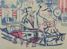 "Parade for the Candidate"