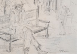 "Revery for Dick"