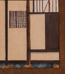 "Rikyu's Tea House"