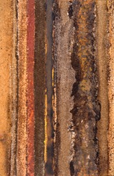 "Rust Bamds #4"