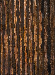 "Rust Curtain"