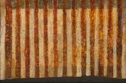 "Rust Curtain"