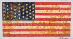 "Rust Flag"