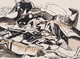 "Rust Forms Study"