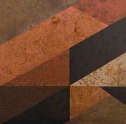 "Rust Work " 7"