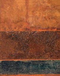 "Rust Work #1-'99"