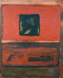 "Rust Work #1"