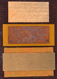 "Rust Work #3-99-00"