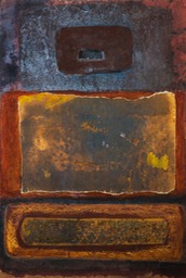 "Rust Work Monument"