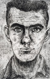 "Self Portrait"