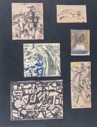 "Sketchbood Sampler"