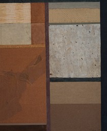 "Tea House #5"