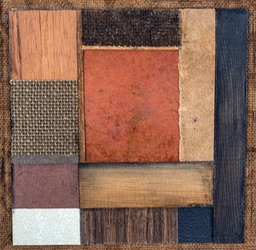 "Tea House Variations"