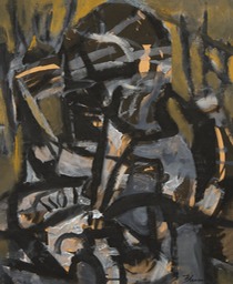 "Warrior"