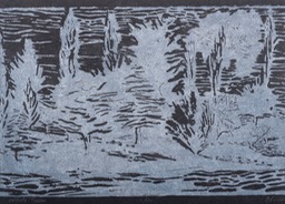 "White Trees"