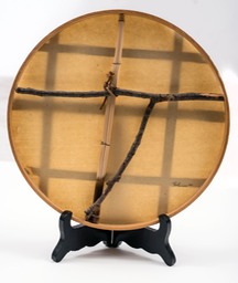 "Window Series #1" (in stand)