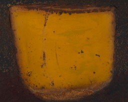 "Yellow Tea Bowl"
